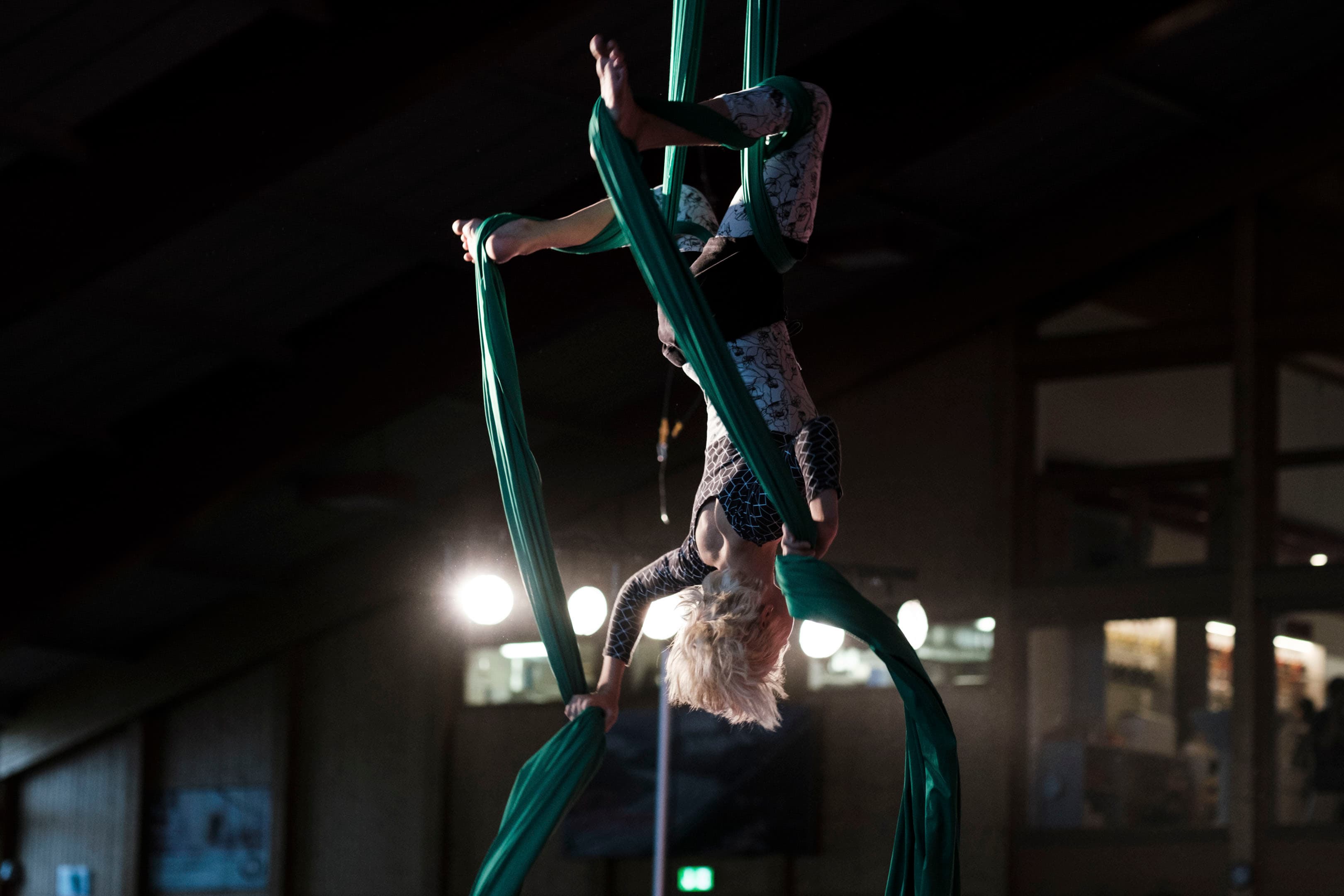 Mitmachzirkus für Kids und Teens-2 - Event Image
