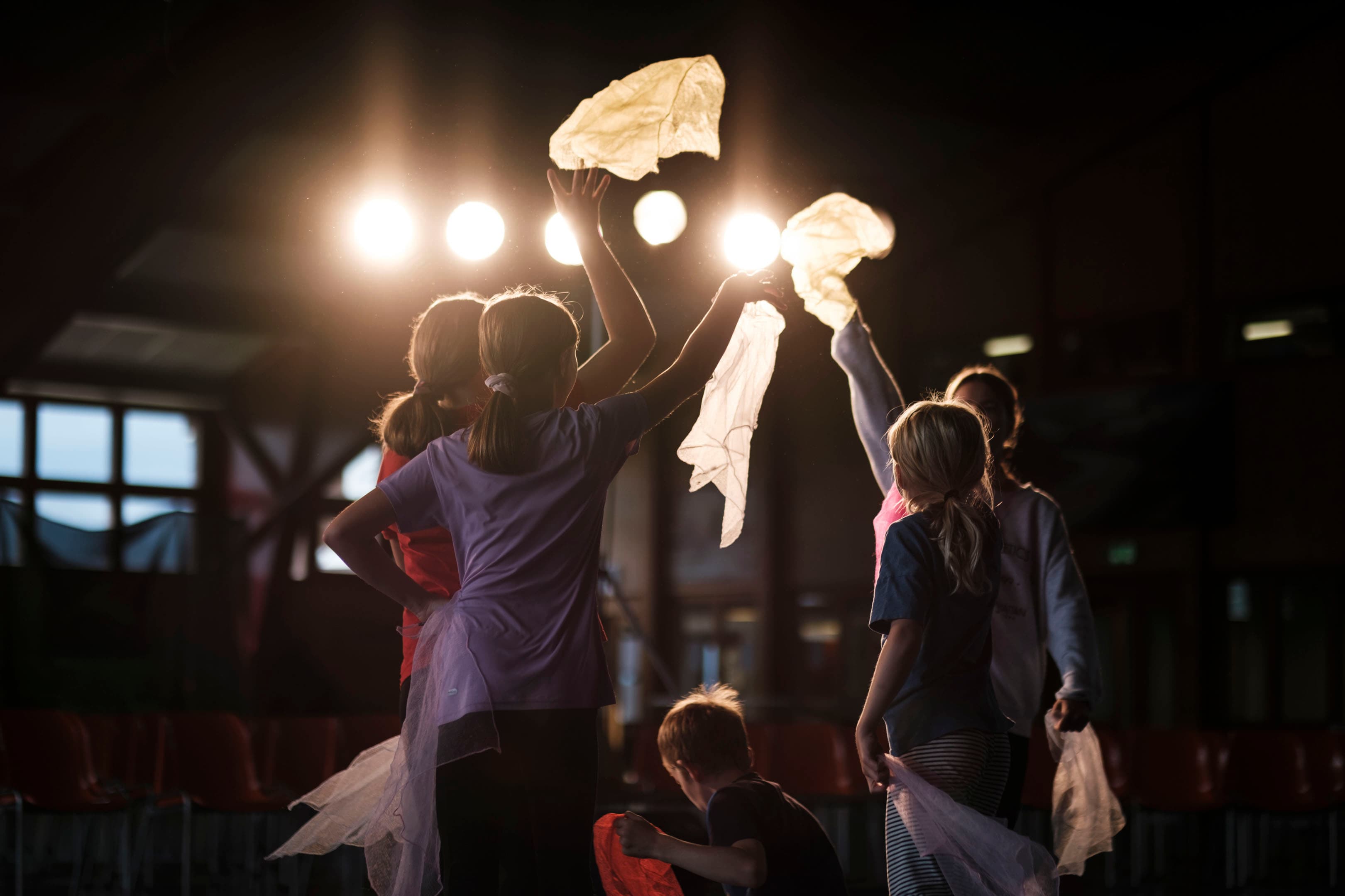Mitmachzirkus für Kids und Teens-1 - Event Image